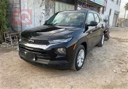 شيفروليه تريل بليزر